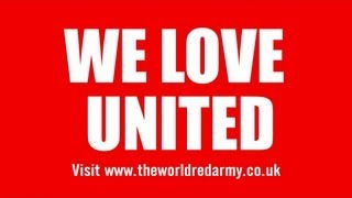 We Love United