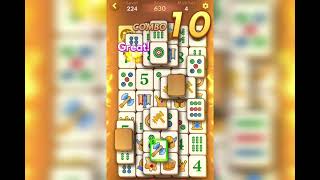 Double Tile! Level 224 Game Walkthrough screenshot 5