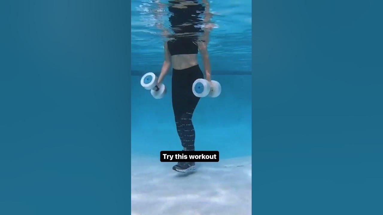 Try Hydro Burn today! #poolworkout #swimming #waterfitness #wateraerobics #fitness #aquafitness Try Hydro Burn today! #poolworkout #swimming #waterfitness #wateraerobics #fitness #aquafitness
