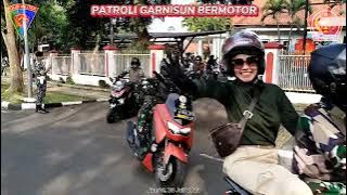 PATROLI GARNISUN #youtube