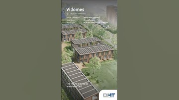 On The Move First DMT Modules Heading to Ruimtebaan in Gemeente Zoetermeer #ModularHouse #DMTModular