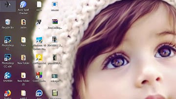 How to Lock/Hide Folder Without Any Software in Bangla || Folder Lock Kivave Korbo Full Tutorial