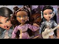 BRATZ POP STARZ SASHA AND JADE DOLL REVIEW AND UNBOXING! Birthday gifts!