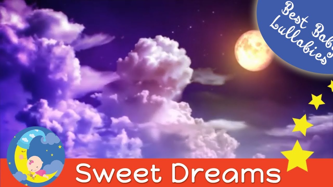 Lullaby for Babies To Go To Sleep Baby Lullaby Songs Go To Sleep Lullaby Baby Song Baby Sleep Music