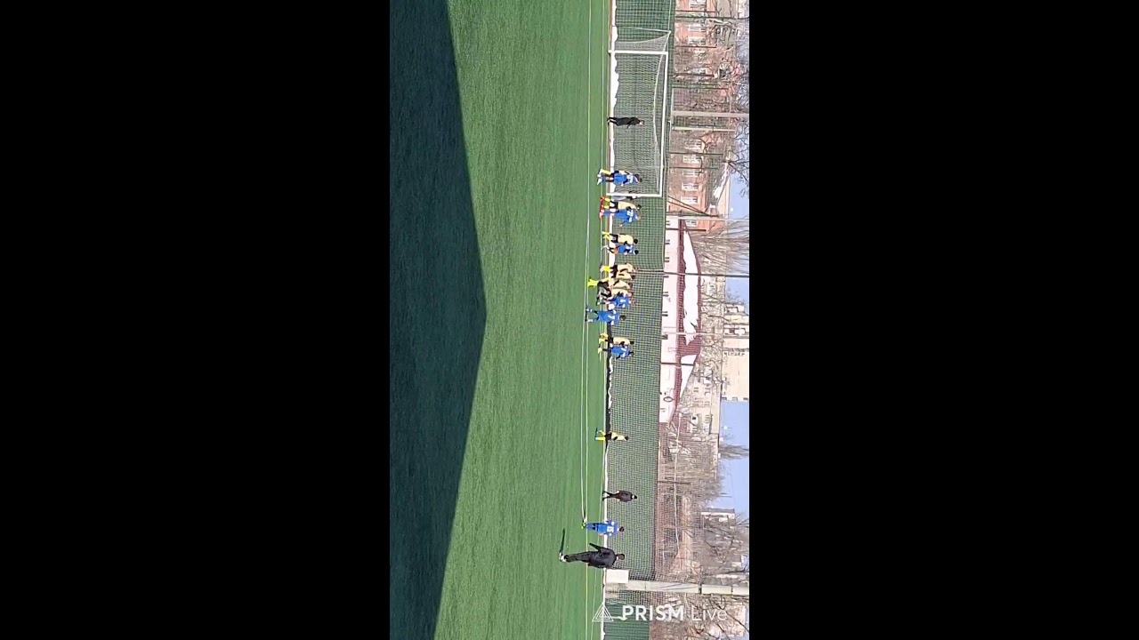 Молодь2-ягуар 1:1