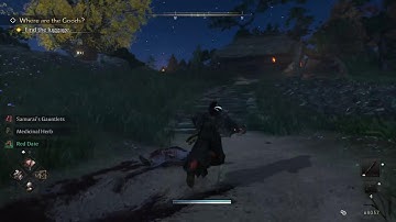 Rise of the ronin twilight difficulty part 4