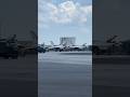 Thunderbirds at Charleston Airshow #airplane #pilot #aviation #jet #fighterjet #flying