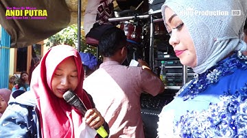 Laka Perasaane - Andi Putra Live Desa Bulak Jatibarang Indramayu