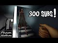 300 SUBS! I WON'T LET YOU DOWN! | Phasmophobia Solo