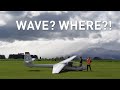 Wave Hunting: Playing in the Rotor