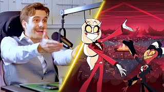 Is Helluva Boss BETTER Than Hazbin Hotel?!