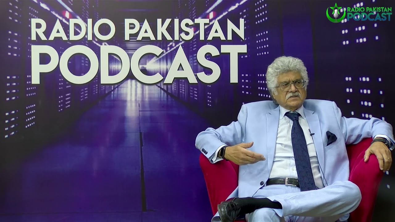 Independence Day Marka-e-Haq Special I Zamir Akram (Ex Permanent Representative of Pakistan to UN)