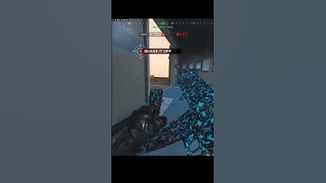 RECORD BROKEN! 50 KILLS Achieved on MW3 Highrise Ranked Play 🏆 #shorts #playgame #cargames #games