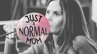 Just a Normal Mom - Jen McCabe v Karen Read