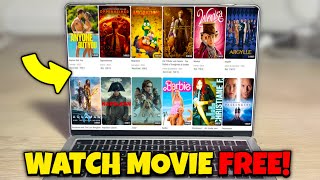 Websites to Watch FREE Movies / TV Shows