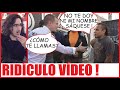 VÍDEO RIDÍCULO de ANAYA ! y Paquita cae en garras de la DERECHA !