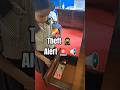 Theft alarming system based Almirah 🥷📢 #stemlearning