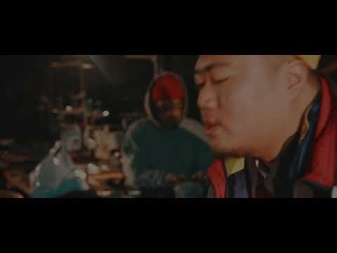 프롬올투휴먼 (from all to human) - Dizzy (live)
