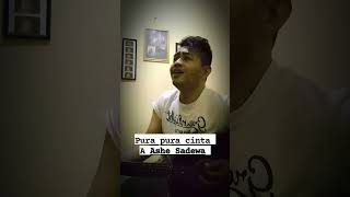 ASEH SADEWA (pura pura cinta)               #coversong  #fypシ゚viral