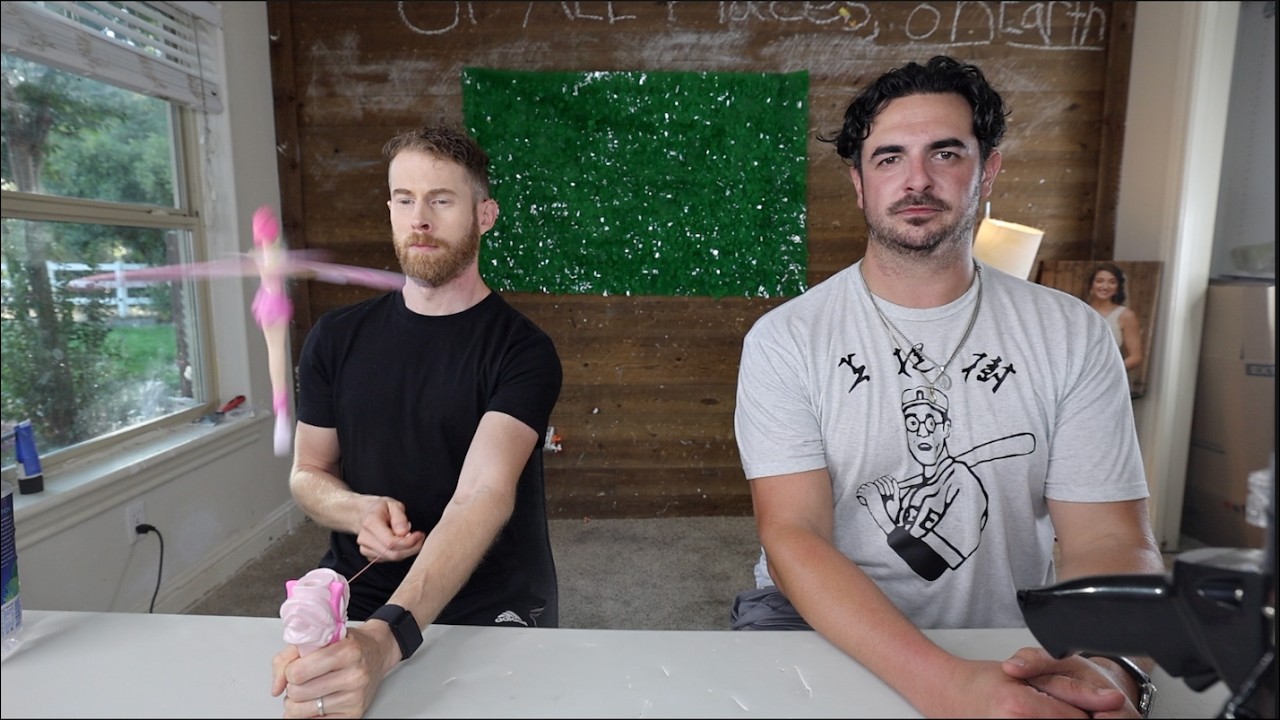 Testing ILLEGAL ITEMS From Other Countries! (EXTENDED VERSION!)