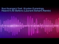 Soul Avengerz feat. Krysten Cummings - Heard It All Before (Laurent Schark Remix)