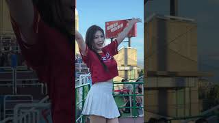 240707 Rakuten Girls 熊霓 我是老大
