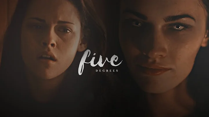 bella/jennifer | five degrees [fac]