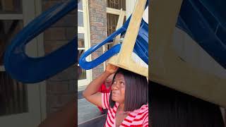 Stepmother Punish Stepson Part5