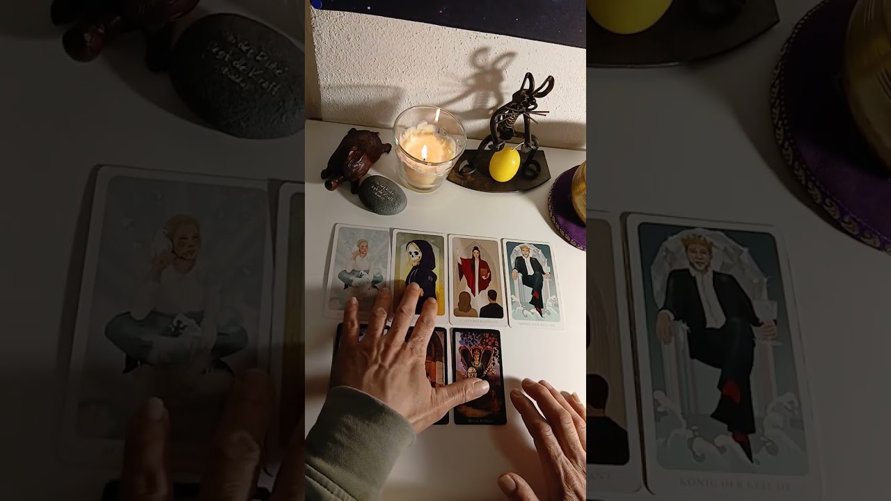 Sind die Dir auferlegten Werte und Glaubenssätze  wirklich Deine? 🤔💫 Tagesbotschaft für Mi, 11.3.26