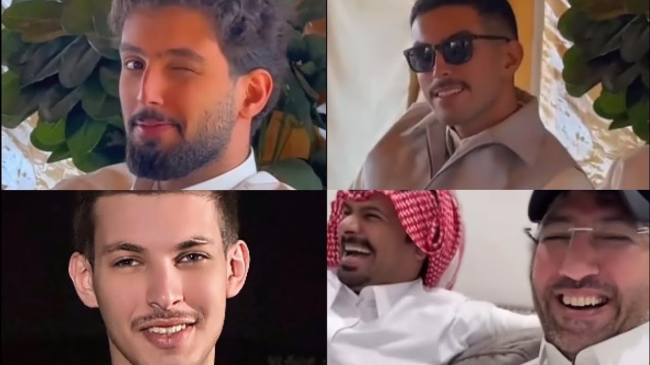 زياد بن نحيت كلمه للجمهور من خالد وطارق🔥فهد وش يقرب لي 