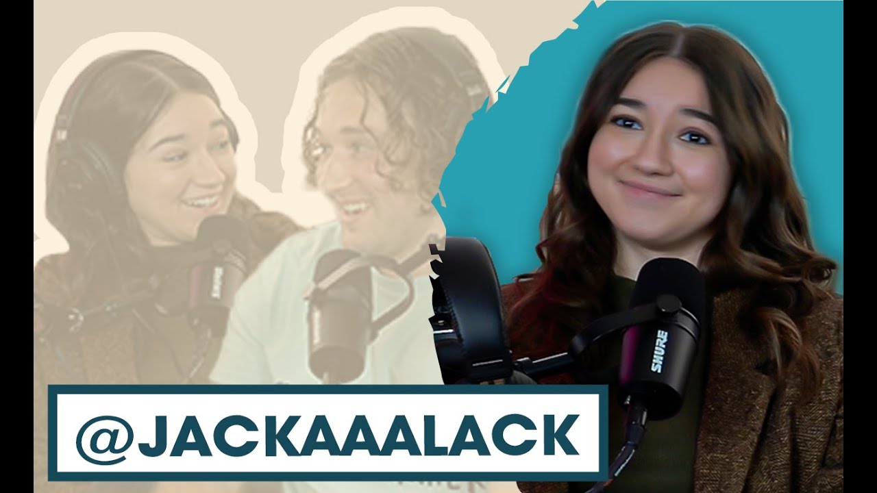 Professional Food Photographer - Jackaaalack | Pure World podcast #16