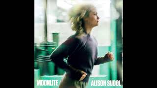 Video thumbnail of "Alison Sudol - If Patience Doesn’t Kill Me"