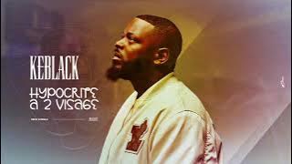 Keblack hypocrite à 2 visage 