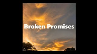 Free Rb Type Beat Broken Promises Smooth Rb Instrumental 2025