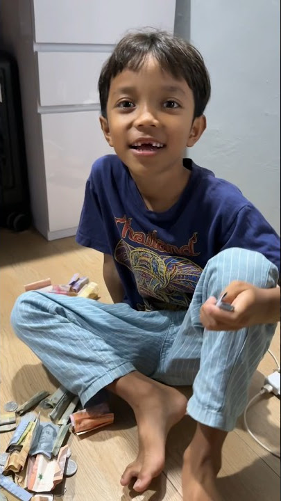 Download lagu Jalal buka Celengan Hasilnya Milyaran😱