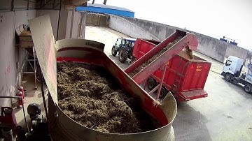 FiMaks FMVS 30 Fuldfoderblander