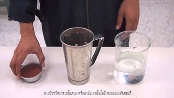 Lab2.1-Specific Gravity