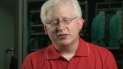 McAfee as a Network Security Customer