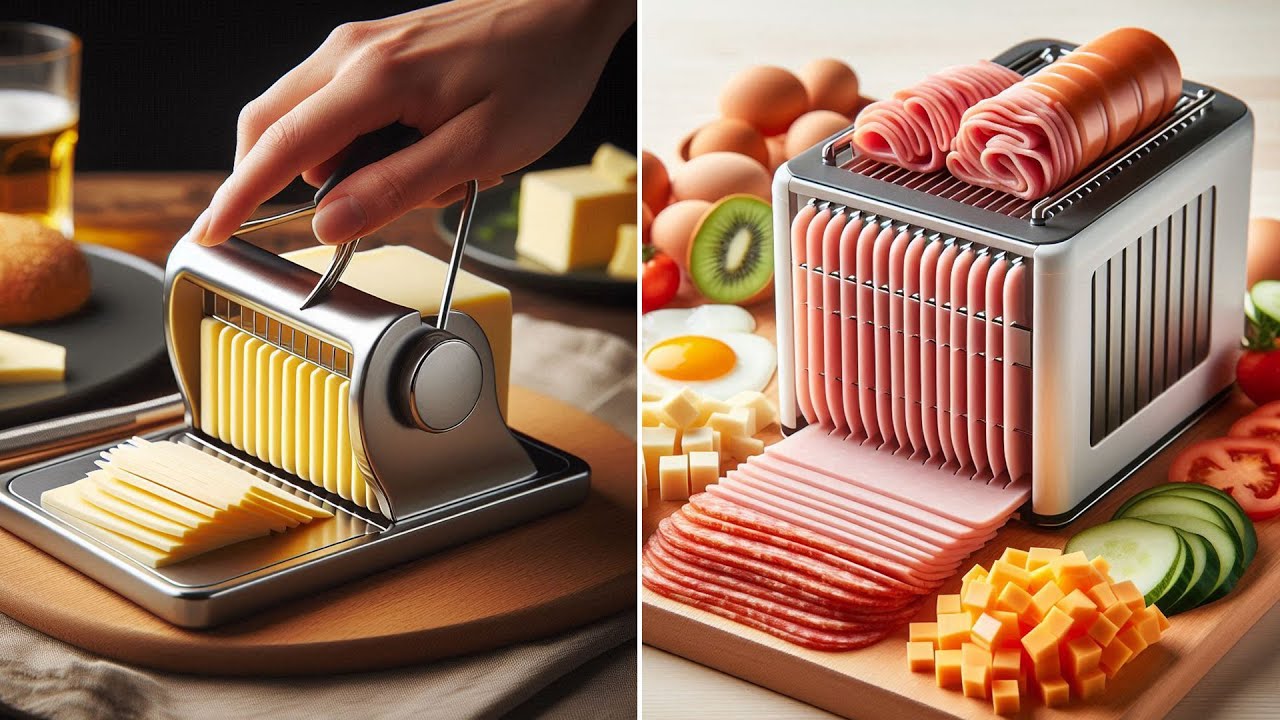 150 AMAZING NEW KITCHEN GADGETS UNDER Rs40, Rs300, Rs500 - Available On Amazon 🔥