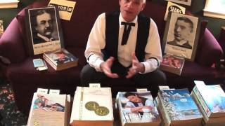 Aurora Ohio mail order catalogs collection - Kevin Horak