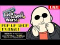 わしゃがなTVポップアップショップを現地からリポート!