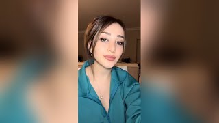 periscope live pretty girl 0118