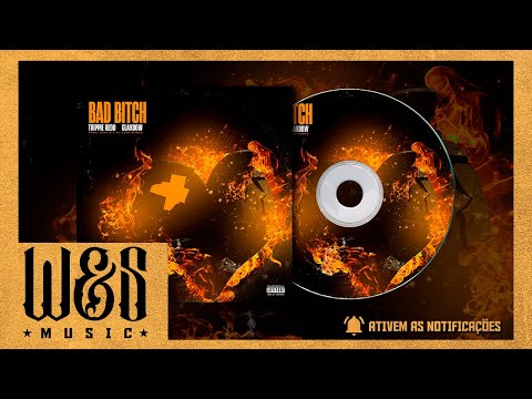 Trippie Red Ft Glaxdow Bad Bitch Prod Luka G DJ Luan Gomes 