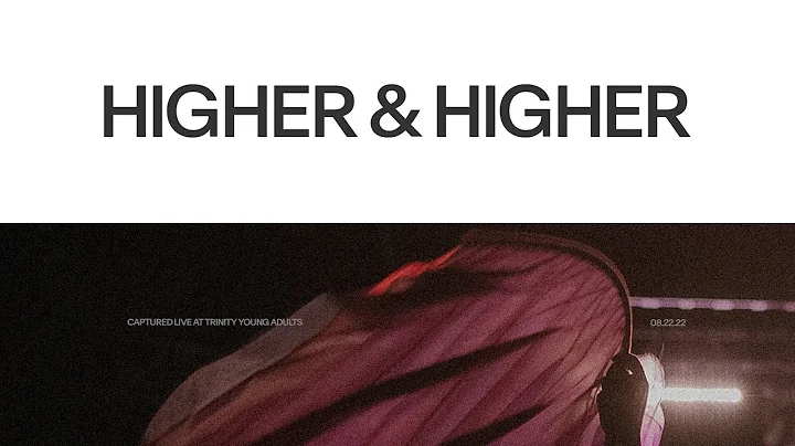 Higher & Higher (Spontaneous) - Kathryn Evans & Vo...