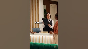 What is the main goal of Generative AI? #shorts #ai