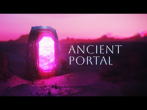 Dark Ambient music for relaxing, meditating, zoning out
