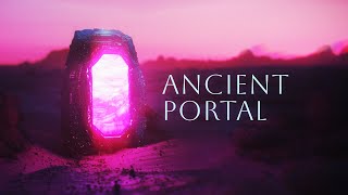 Dark Ambient music for relaxing, meditating, zoning out