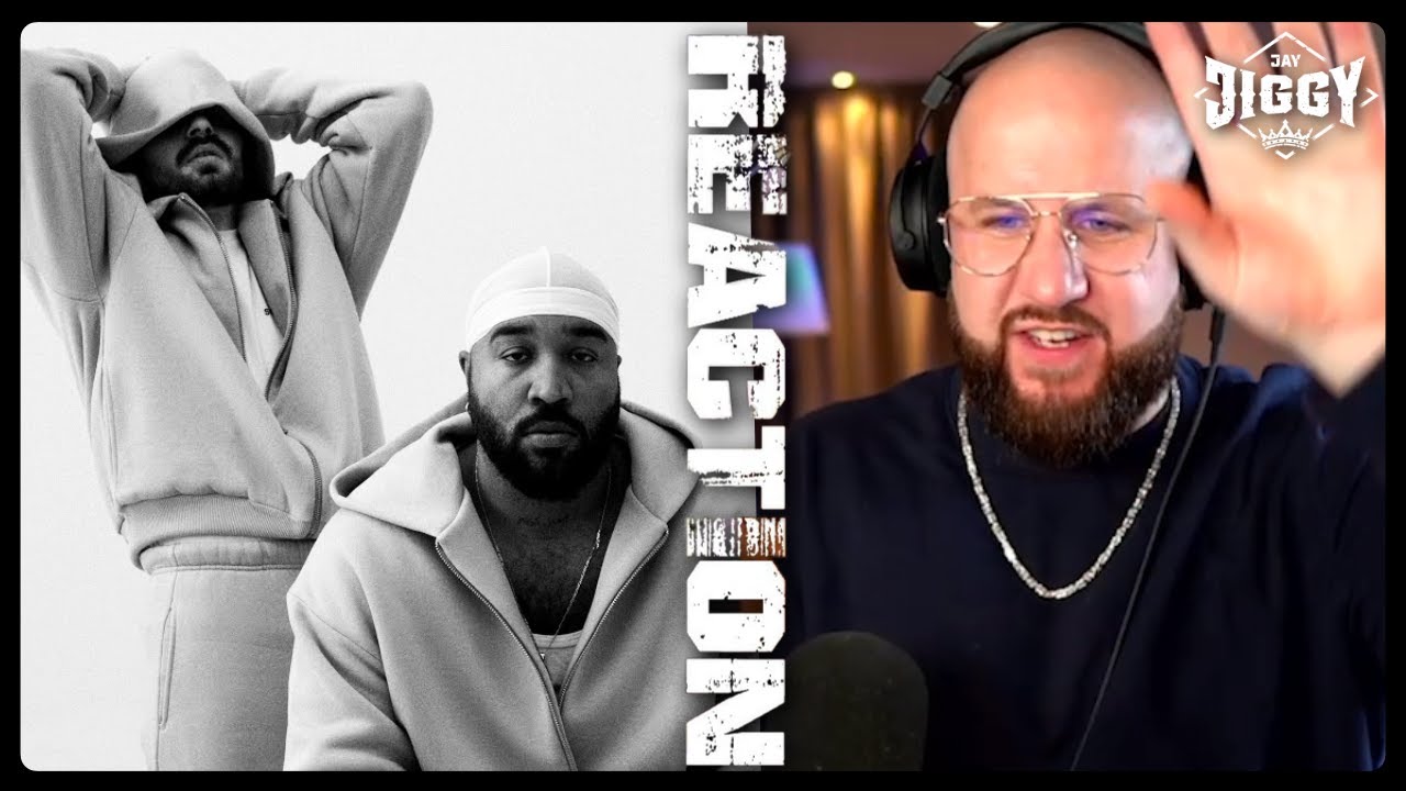 Watch DAIMAJIN - Karatas | REACTION on YouTube Watch DAIMAJIN - Karatas | REACTION on YouTube