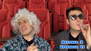 If I Were a Teacher - The Biology Teacher's Lover S3 Ep11
