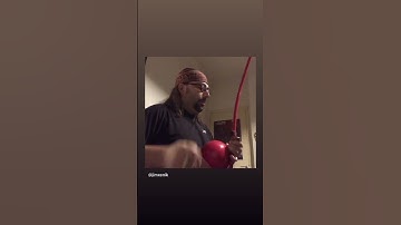 Thumbnail of Berimbau. #exotic #brazil #berimbau #sepultura #meinl